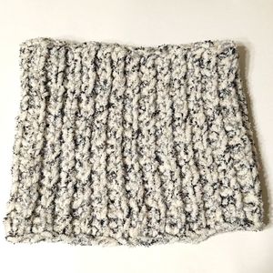 Gaiter - Knit Neck Wrap